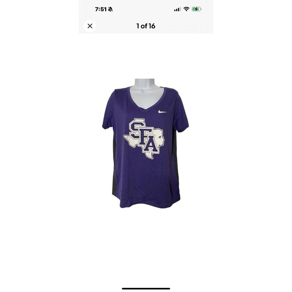 Lot Of Women’s Clothes Size Large 10 Dresses Blouse Sweaters Shorts 7 Peices - Picture 5 of 8